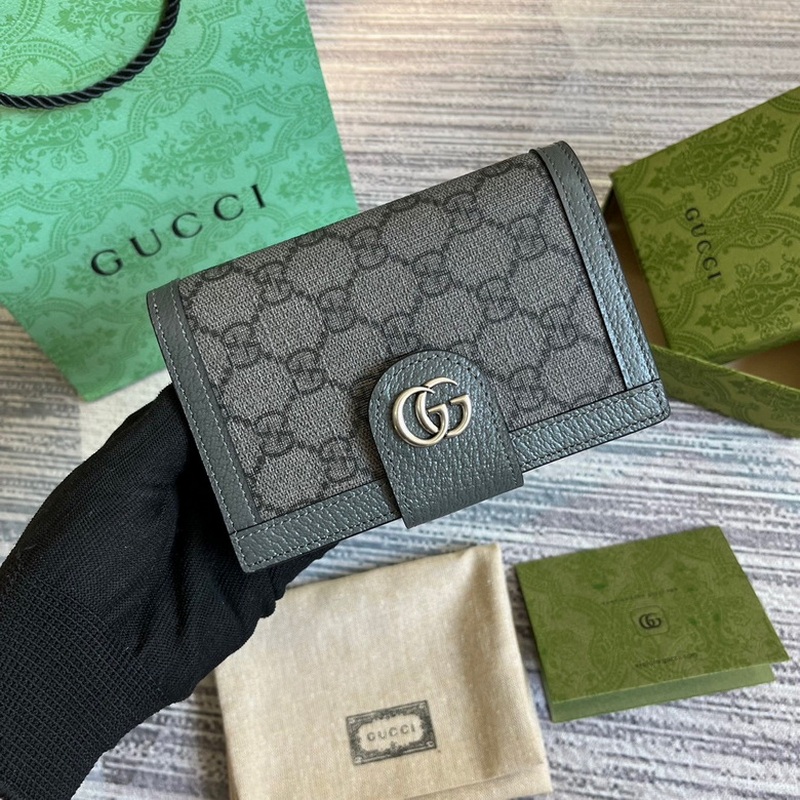 Gucci Wallets 141